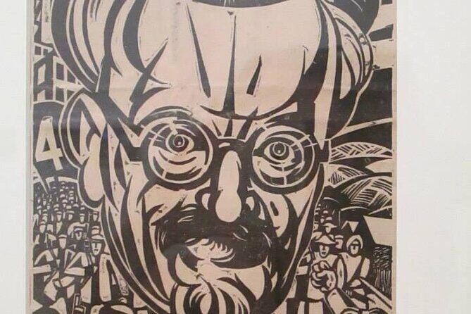 Frida Kahlo Museum Entrance Tickets - Final Thoughts: Who Will Love This Tour?