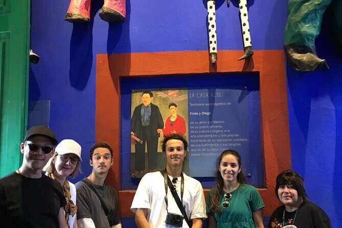 Frida Kahlo Museum Entrance Tickets - Final Words