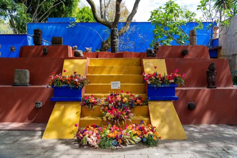 Frida Kahlo Museum: Entry Ticket - Is This Tour Right for You?