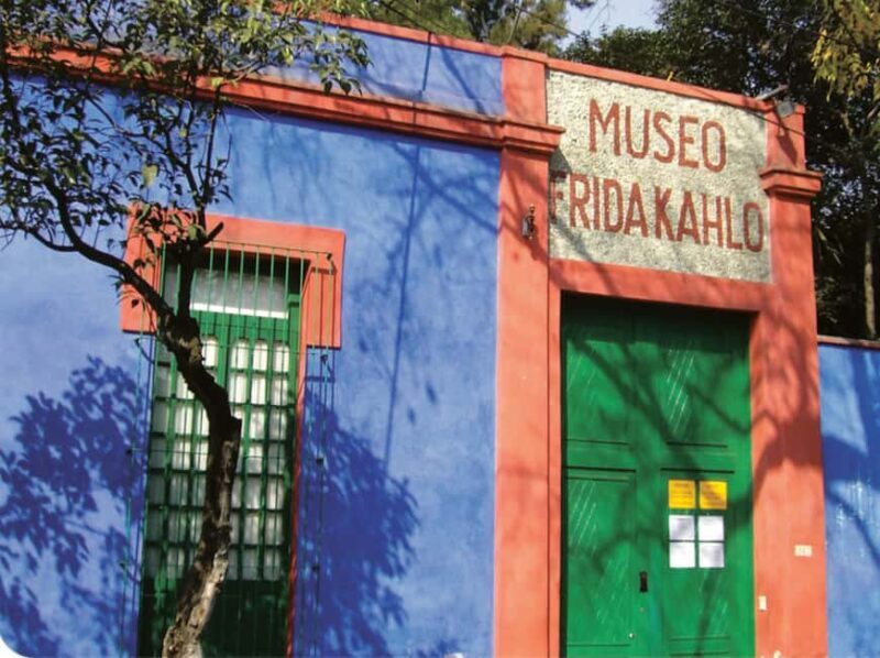 Frida Kahlo Museum: Entry Ticket - Final Thoughts