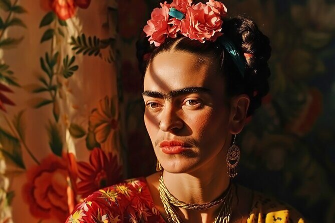 Frida Kahlo Museum with an expert - Who Will Love This Tour?