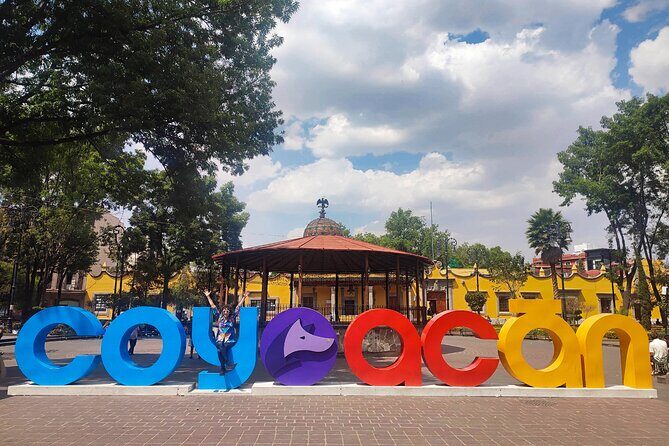 Frida Kahlo Museum with an expert - FAQs