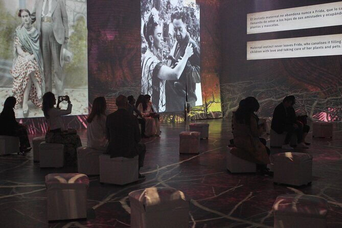 Frida Kahlo: The Immersive Biography - Final Thoughts