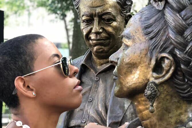 Frida Kahlo VIP-Walk, Market and Churros Museum Tickets Included - Who Is This Tour Best For?