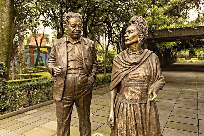 Frida Khalo Museum with Transportation and Culinary Experience - Who Will Enjoy This Tour?