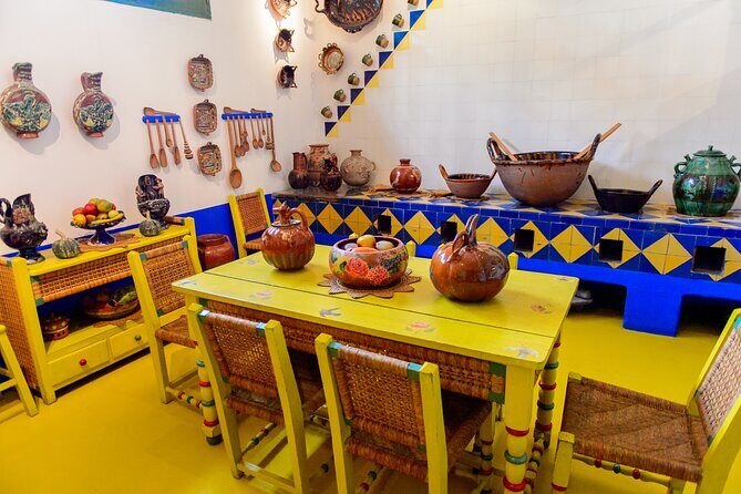 Frida Khalo Museum with Transportation and Culinary Experience - Final Thoughts: Is This Tour Worth It?