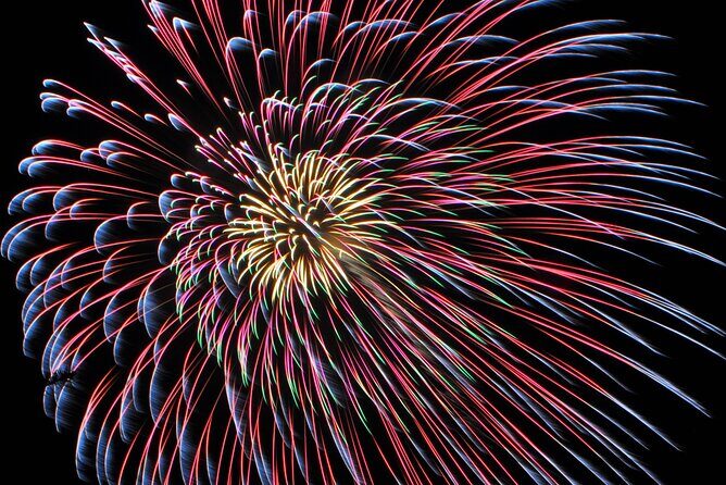 Friday Fireworks Dinner Sail from the Hilton Hawaiian Village - Why this experience is worth considering