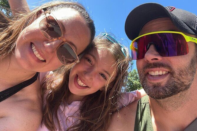 Friday Harbor Frenzy Scavenger Hunt - What to Expect During the Tour