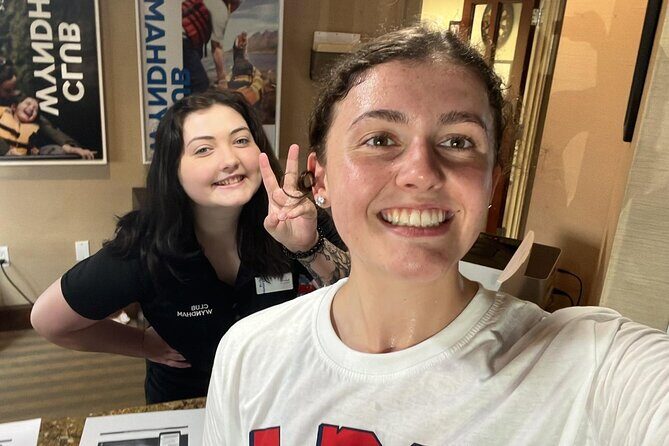 Friday Harbor Frenzy Scavenger Hunt - The Value of the Experience