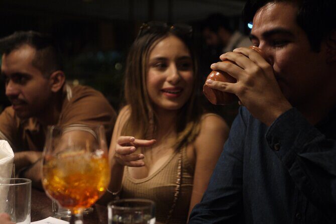 Friday Night Bar Crawl in Guadalajara, Mexico - Who Is This Tour Best For?