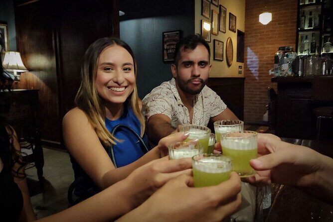 Friday Night Bar Crawl in Guadalajara, Mexico - Practical Tips for Your Night Out