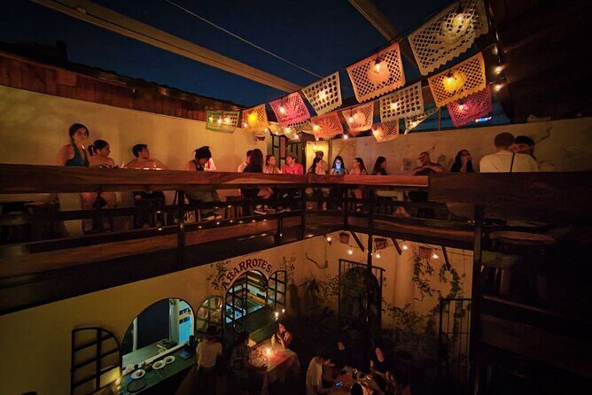 Friday Night Bar Crawl in Guadalajara, Mexico - FAQ