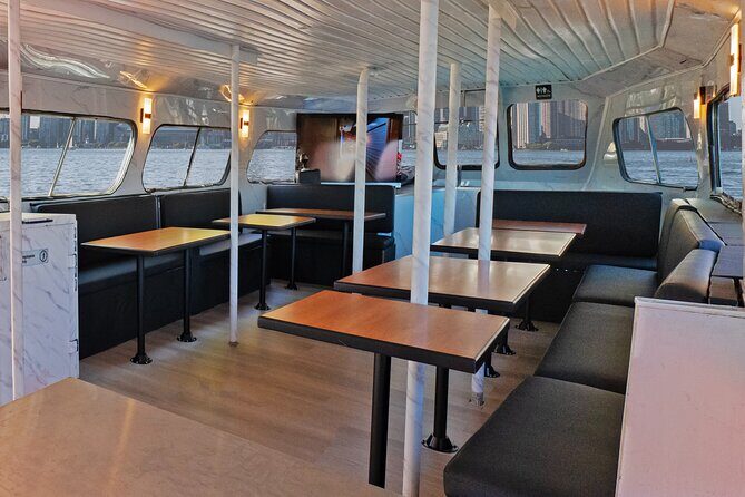 Friday Night Boat Bliss in Toronto - Final Thoughts