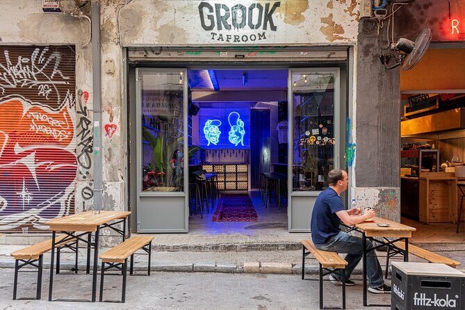 Friday Night Pub Crawl in Thessaloniki, Greece - Who Will Love This Tour?