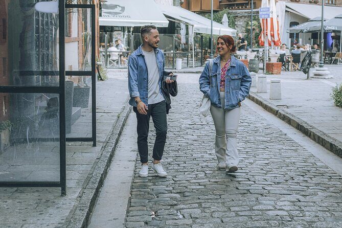 Friday Night Pub Crawl in Thessaloniki, Greece - Final Thoughts