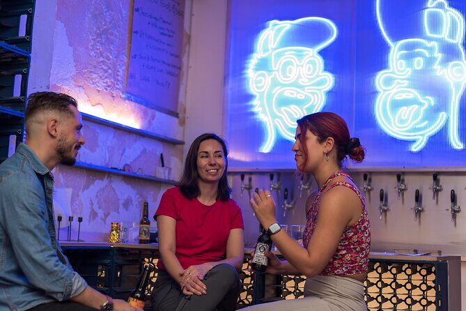 Friday Night Pub Crawl in Thessaloniki, Greece - FAQs