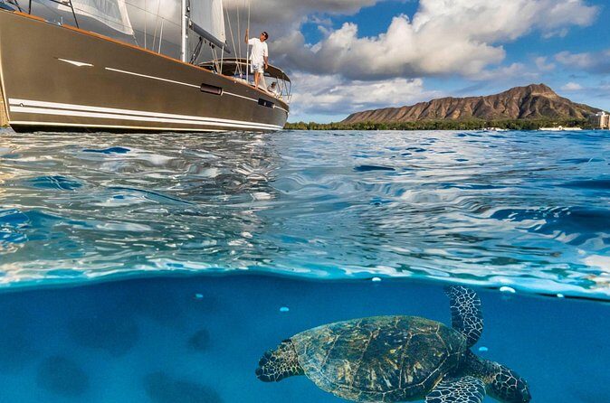 Friday Night Waikiki Fireworks Sail - Who Would Enjoy This Tour?