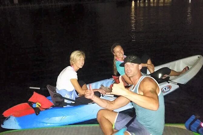 Friday Nights Pints and Paddle Party in Fort Lauderdale - How the Experience Unfolds