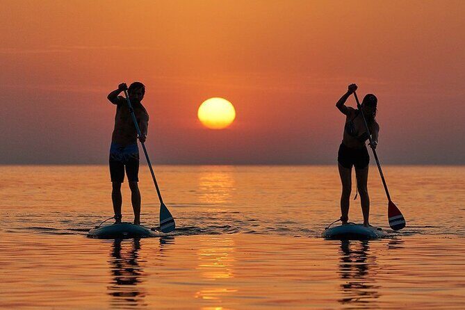 Friday Nights Pints and Paddle Party in Fort Lauderdale - The Pros and Cons