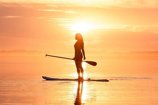 Friday Nights Pints and Paddle Party in Fort Lauderdale - Is This Experience Worth It?