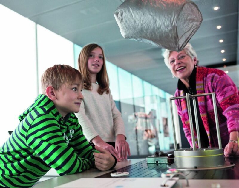 Friedrichshafen: Zeppelin Museum Entry Ticket - Is It Worth the Price?