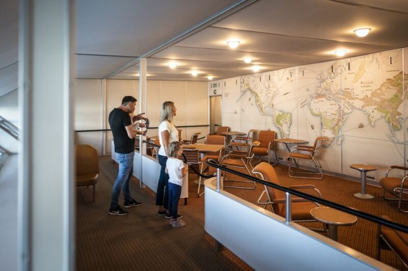 Friedrichshafen: Zeppelin Museum Entry Ticket - Final Thoughts