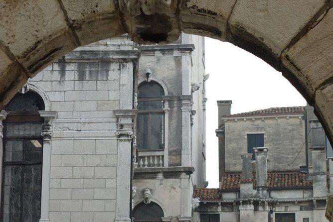 Friendinvenice Early Morning Venice Private Tour - Why Consider an Early Morning Tour of Venice?