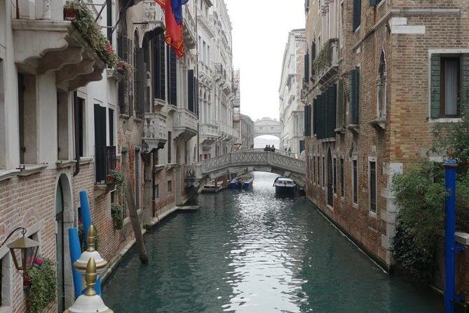 Friendinvenice Early Morning Venice Private Tour - Price and Value: Is It Worth It?