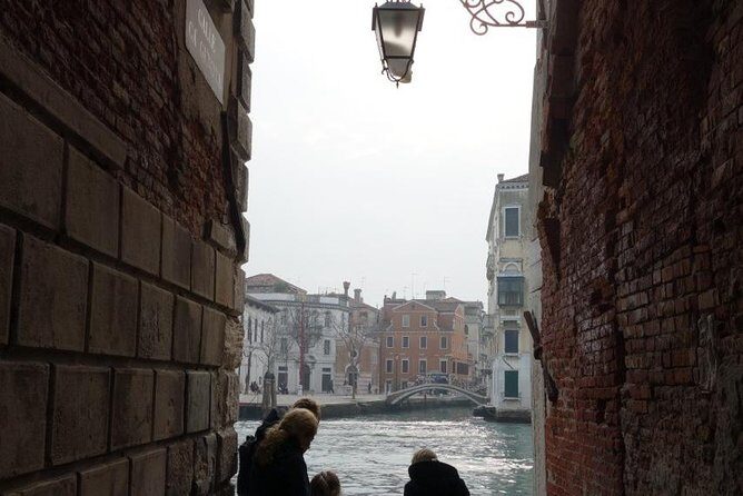 FriendInVenice: Experience the True Venice with a Private Tour - Exploring the Tour Itinerary