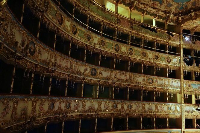 FriendInVenice: Experience the True Venice with a Private Tour - Who Will Love This Tour?