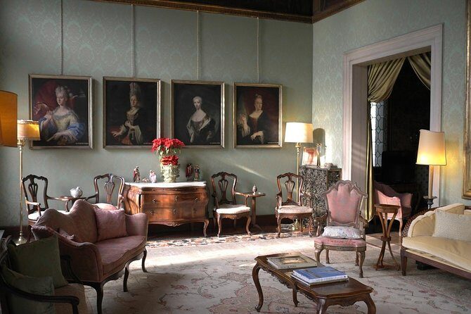 FriendInVenice: Experience the True Venice with a Private Tour - The Sum Up