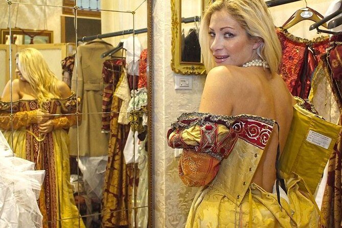 Friendinvenice Let's discover Venice & the history of its courtesans PT - What Makes This Tour Stand Out