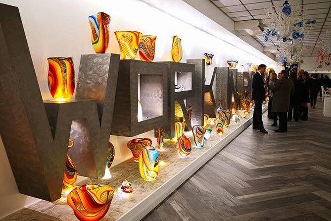 FriendInVenice Murano Burano Torcello Private Tour By Luxury Boat - Wrapping Up: Who Is This Tour For?