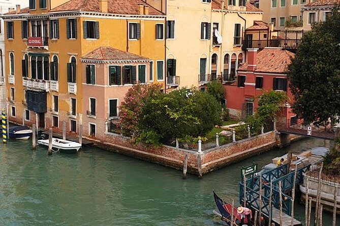 Friendinvenice Venice Shore Excursion: Private Tour - Why This Tour Might Be a Great Fit for You