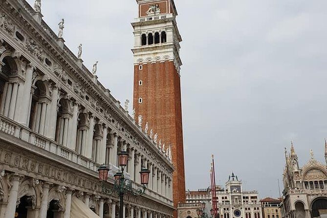 Friendinvenice Venice Shore Excursion: Private Tour - FAQ