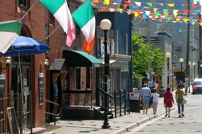 Friendly St. Johns: A Newfoundland Port Self-Guided Audio Tour - FAQs
