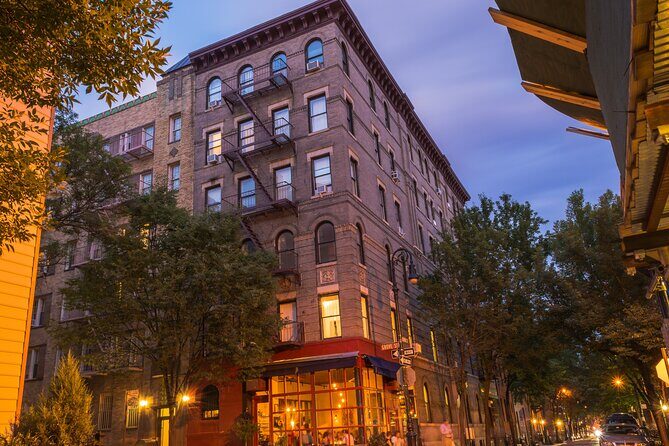 FRIENDS in New York City Private Car Tour with Tickets - Exploring the Itinerary: What You Can Expect