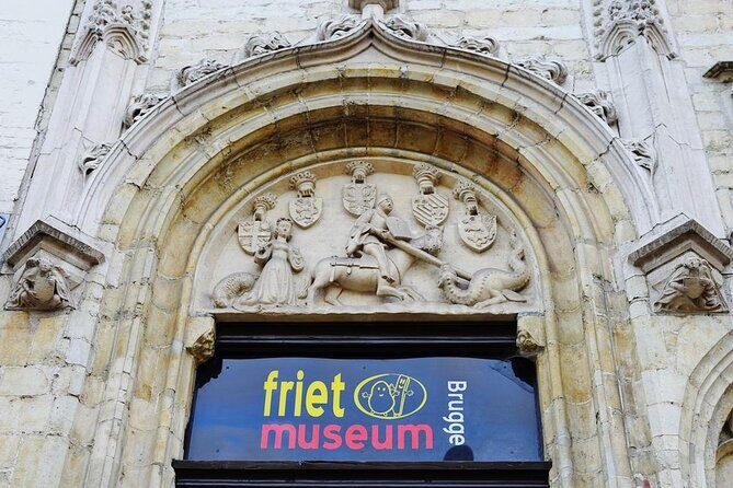 Frietmuseum Entrance Ticket - Is it Worth the Price?
