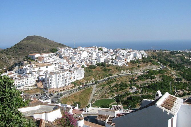 Frigiliana and Nerja Tour from Malaga - A Detailed Look at the Tour Experience