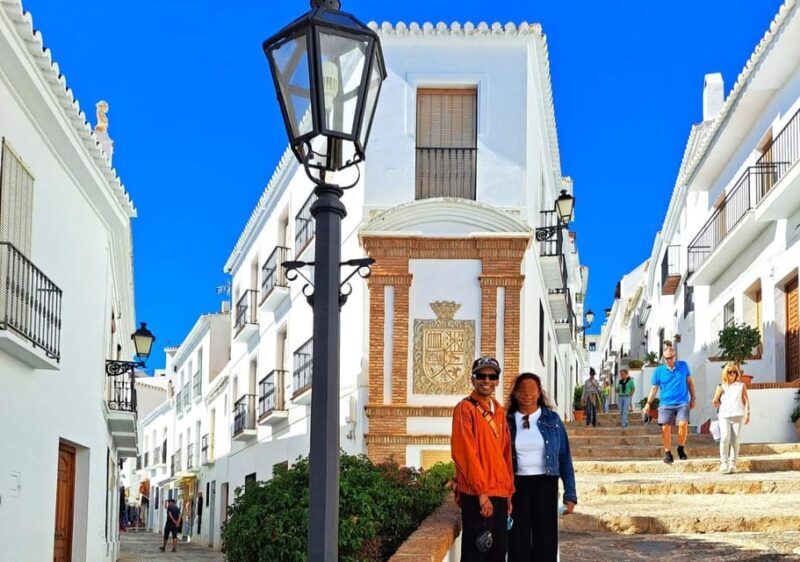 Frigiliana: Private walking tour - Why We Think This Tour Works Well