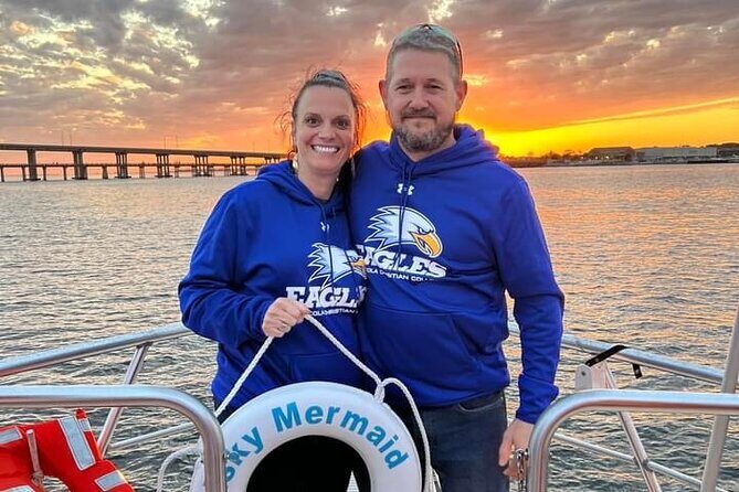 Frisky Mermaid Public Dolphin + Sightseeing Cruise Up to 49 Pax - FAQ: Your Practical Questions Answered