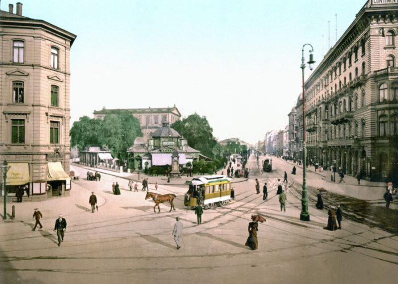 Fritz Haarmann - Die Mördertour - Key Points