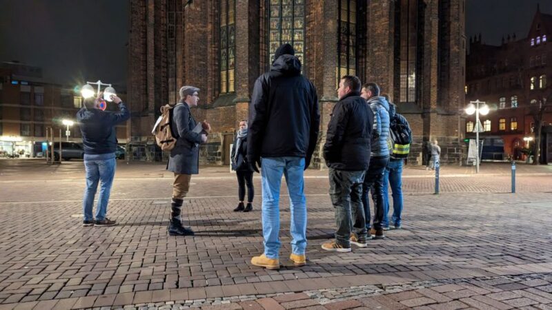 Fritz Haarmann - Die Mördertour - An In-depth Look at the Tour Experience