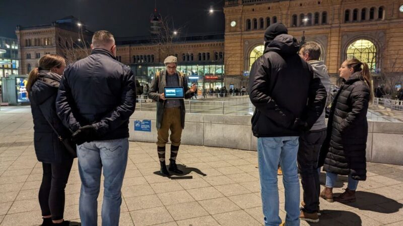 Fritz Haarmann - Die Mördertour - Final Thoughts