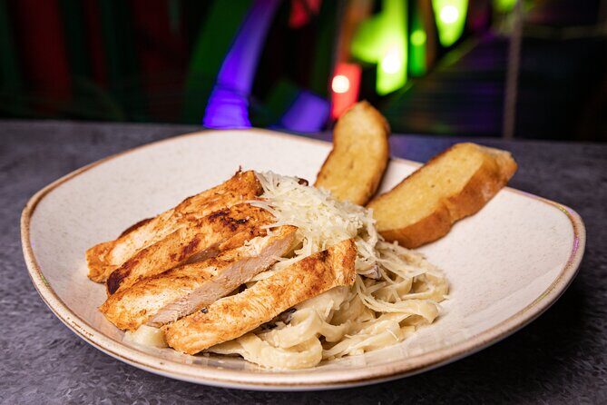 Frog's Pass: Mexican Food & Fiesta - Why This Tour Works Well