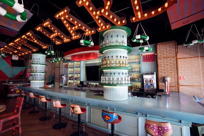 Frog's Pass: Mexican Food & Fiesta - Who Should Consider This Tour?