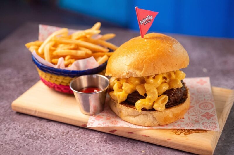 Frog's Pass Mexican Food & Fiesta - Final Thoughts