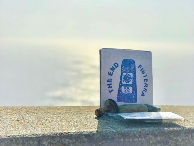 From A Coruña: Costa da Morte & Cape Finisterre Day Tour - Muxía and the Sanctuary of the Virgin of the Boat