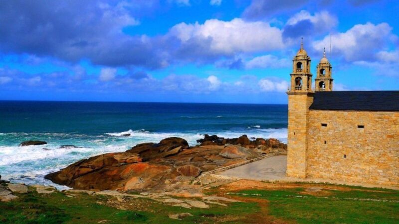 From A Coruña: Costa da Morte & Cape Finisterre Day Tour - The Mystique of Finisterre