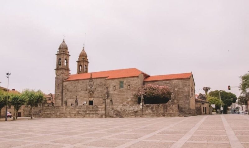 From A Coruña to Rías Baixas: Unforgettable Coastal Wonders - Key Points